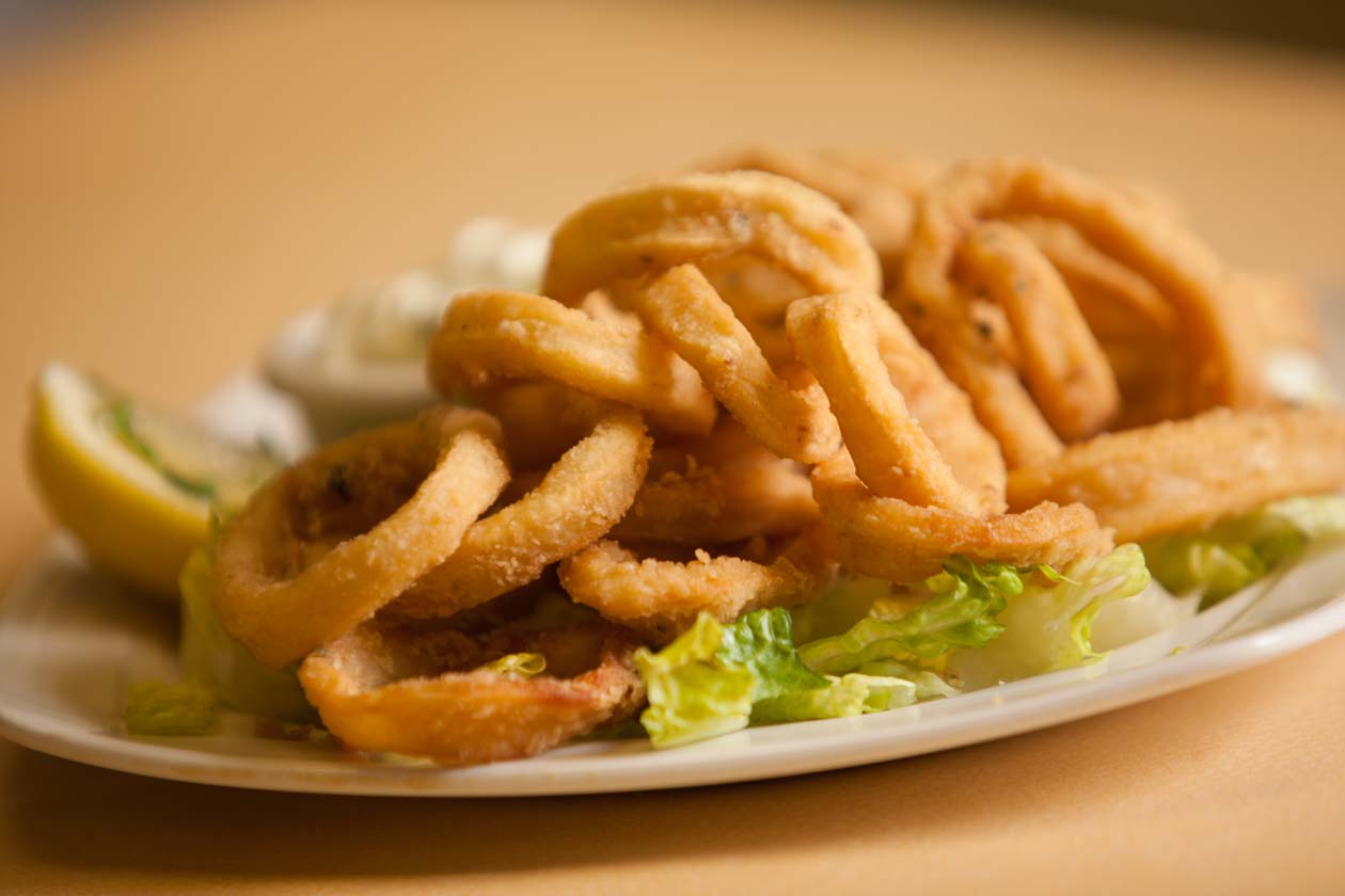Calamari